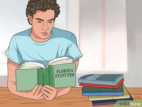 Image titled Get Alimony in Florida Step 1