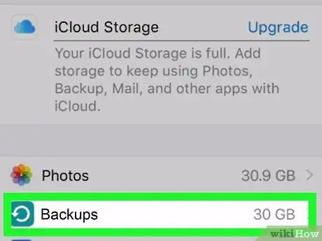 Image titled Recover Backup Files on iPhone or iPad Step 5
