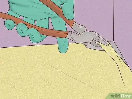 Image titled Prepare a Floor for New Carpet Step 8