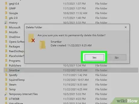 Image titled Get Rid of Snap Do Step 23