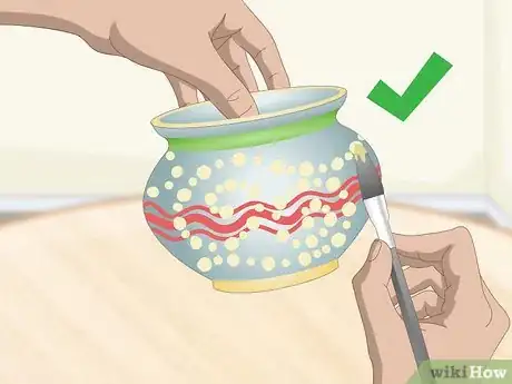 Image titled Decorate Matki at Home Step 5