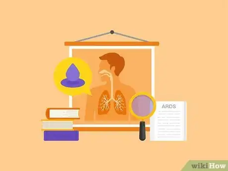 Image titled Prevent ARDS Step 1