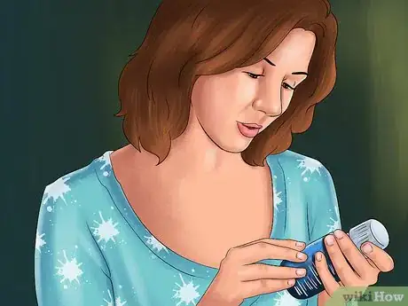 Image titled Apply Topical Medication to a Cat Step 2