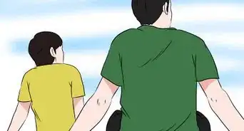 Connect With Your Father