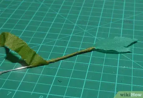 Image titled Make Crepe Paper Peonies Step 18