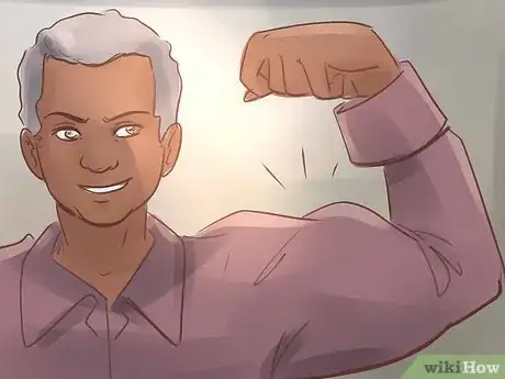 Image titled Deal with Anxiety Brought on by Aging Step 11