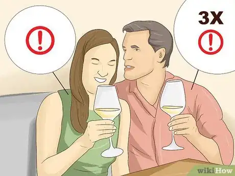 Image titled Tell if You Drink Too Much Alcohol Step 11