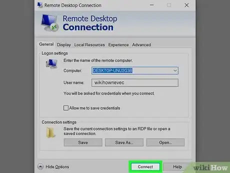 Image titled Allow Remote Access from Your PC Step 18