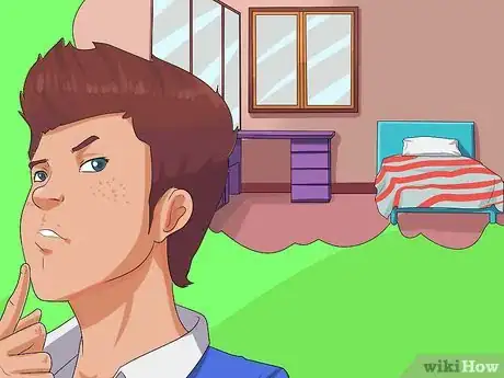 Image titled Start Living in a Tiny House Step 2