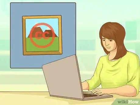 Image titled Legally Post Submitted Photos on Your Website Step 11