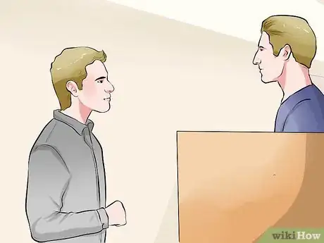 Image titled Defend Yourself Against Player to Player Violence Claims Step 15