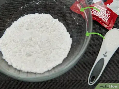 Image titled Eat Pancakes Step 2