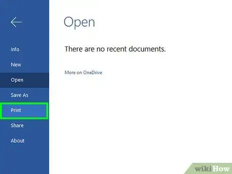 Image titled Save Word As a PDF Step 24