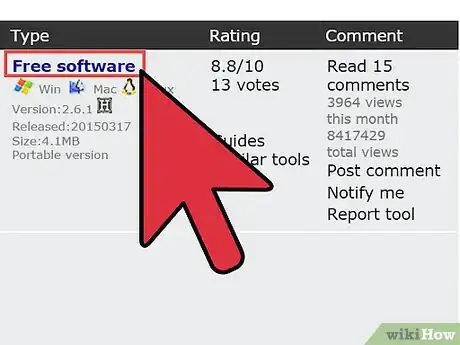Image titled Work with JVC .MOD Files Step 5