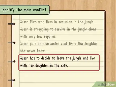 Image titled Outline a Novel Step 3