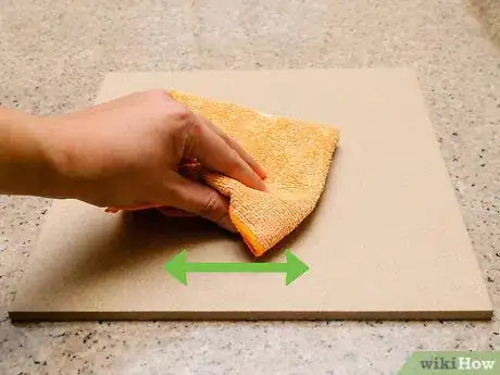 Image titled Cook Pizza on a Pizza Stone Step 14