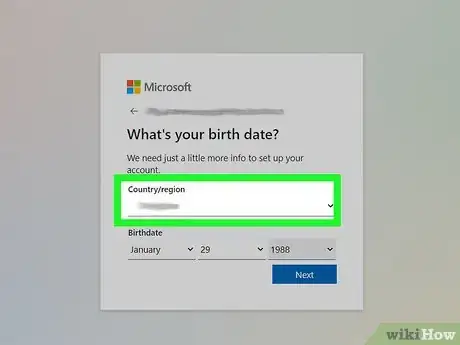 Image titled Make an Email Address for Free Step 22