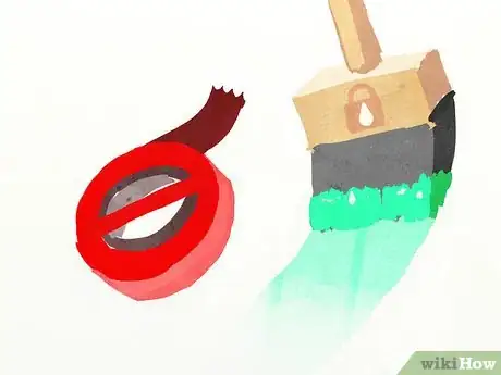 Image titled Paint Wall Art for a Kid's Room Step 10