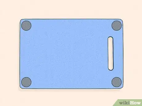 Image titled Stop a Cutting Board from Sliding Step 9