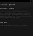 Update Apps on the Kindle Fire