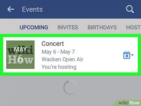 Image titled Tell if Someone Has Seen Your Facebook Event Invitation on Android Step 4