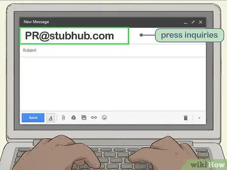 Image titled Contact StubHub Step 5