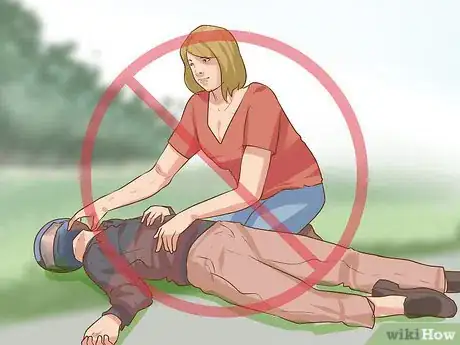 Image titled Rule Out a Spinal Cord Injury During First Aid Step 10