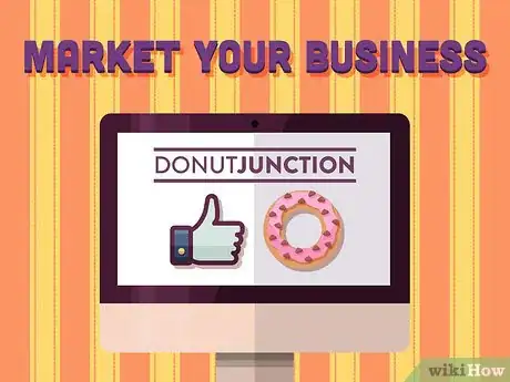 Image titled Start a Donut Shop Step 21