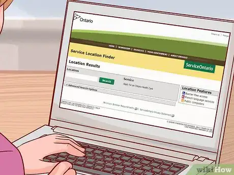 Image titled Get Married in Ontario Step 9