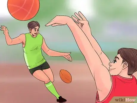 Image titled Live with Someone Who Is Depressed Step 18