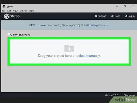 Image titled Install Cypress Step 3