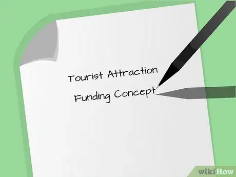 Image titled Build a Tourist Attraction in Lesotho Step 6