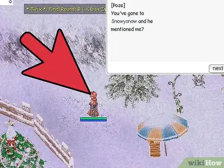 Image titled Change to Bard in Ragnarok Online Step 4