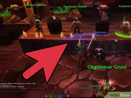 Image titled Choose Your Primary Professions in World of Warcraft Step 7