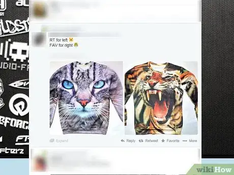 Image titled Effectively Advertise Your Business on Twitter for Free Step 11