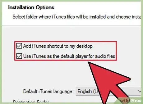 Image titled Install iTunes Step 13