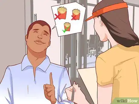 Image titled Eat Fewer French Fries Step 5