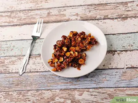 Image titled Make French Nougatine Step 30