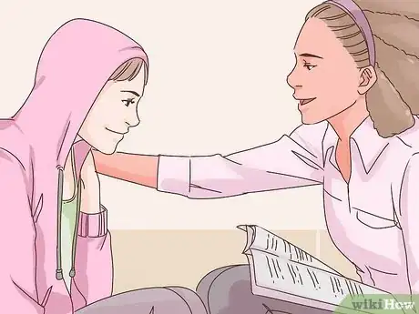 Image titled Cope with a Rare Illness Step 12