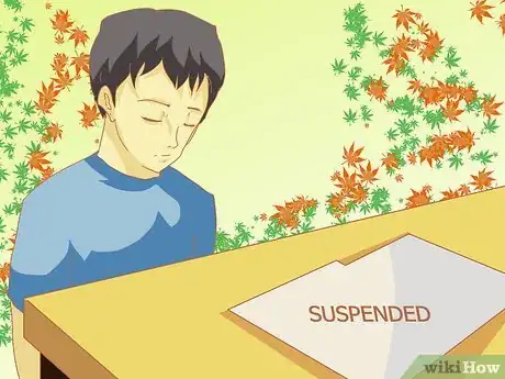 Image titled Cope with Being Suspended from School in Australia Step 21