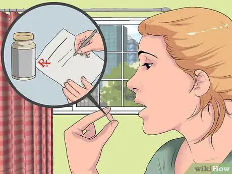 Image titled Use Selective Serotonin Reuptake Inhibitors (SSRIs) Step 15