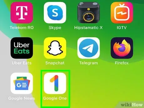 Image titled Backup Your Phone with Google One Step 8