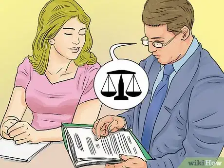 Image titled Protect Yourself After Unknowingly Selling Stolen Property Step 13