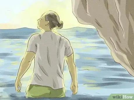 Image titled Take Photos During Golden Hour Step 7