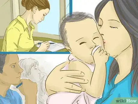 Image titled Convince Yourself That You're Happy Being Alone Step 4