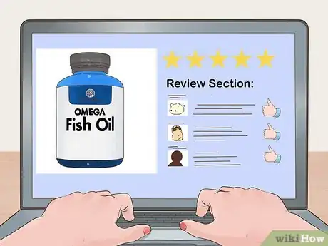 Image titled Buy Fish Oil Step 8