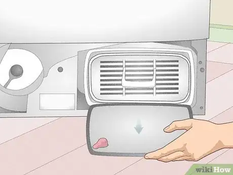 Image titled Clean an Asko Dryer Filter Step 7