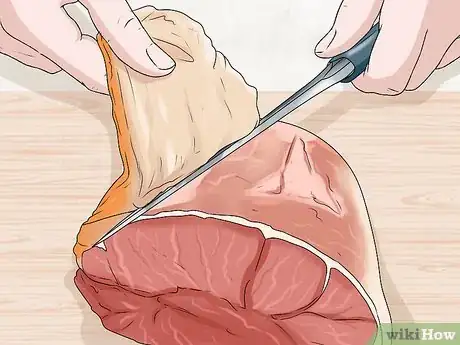 Image titled Cook a Gammon Joint Step 9