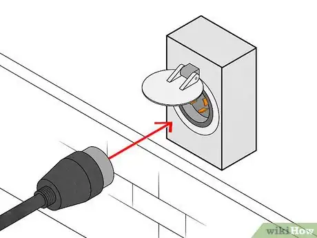 Image titled Connect a Portable Generator to a House Step 8