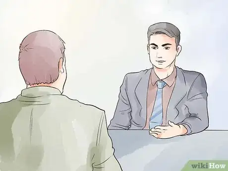 Image titled Interview Someone Step 3